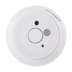 Homematic IP Starter-Set Rauchwarnmelder XS Bundle 12 Homematic IP Starter-Set Rauchwarnmelder XS Bundle -Lampen Welt 10010953 3