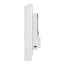 Homematic IP Wandthermostat Feuchtigkeitssensor 5x -Lampen Welt 10010954 4