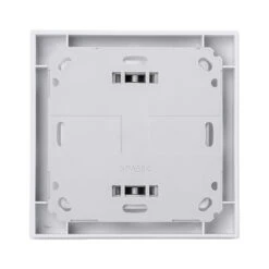 Homematic IP Wandthermostat Feuchtigkeitssensor 5x -Lampen Welt 10010954 5