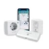 Homematic IP Starter-Set Licht WLAN 19 Homematic IP Starter-Set Licht WLAN -Lampen Welt 10010962