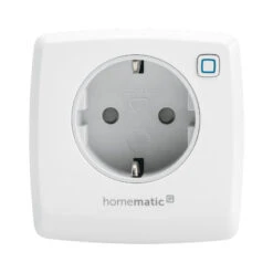 Homematic IP Starter-Set Licht WLAN -Lampen Welt 10010962 2