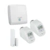 Homematic IP Starter-Set Heizungssteuerung -Lampen Welt 10010968