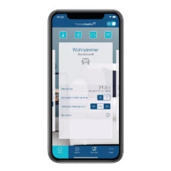 Homematic IP Funk-Rauchmelder Mit Q-Label, 3er Set -Lampen Welt 10010976 5