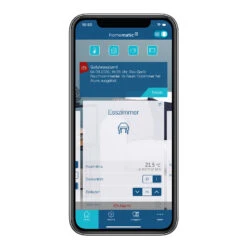 Homematic IP Funk-Rauchmelder Mit Q-Label, 3er Set -Lampen Welt 10010976 6