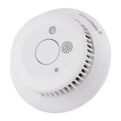 Homematic IP Funk-Rauchmelder Mit Q-Label, 5er Set -Lampen Welt 10010977 2