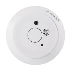 Homematic IP Funk-Rauchmelder Mit Q-Label, 5er Set -Lampen Welt 10010977 3