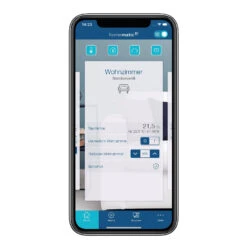 Homematic IP Funk-Rauchmelder Mit Q-Label, 5er Set -Lampen Welt 10010977 6