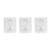 Homematic IP Bewegungsmelder, Dämmerungssensor 3er -Lampen Welt 10010978