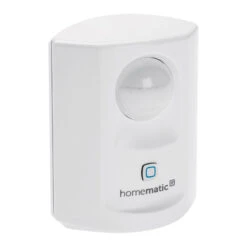 Homematic IP Bewegungsmelder, Dämmerungssensor 3er -Lampen Welt 10010978 2