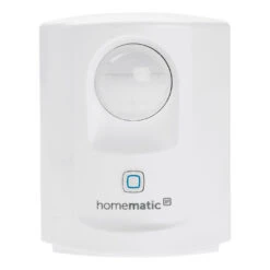 Homematic IP Bewegungsmelder, Dämmerungssensor 3er -Lampen Welt 10010978 3