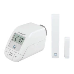 Homematic IP Bundle Heizen 3x Thermostat 3x Sensor -Lampen Welt 10010981 1