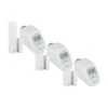 Homematic IP Bundle Heizen 3x Thermostat 3x Sensor 13 Homematic IP Bundle Heizen 3x Thermostat 3x Sensor -Lampen Welt 10010981