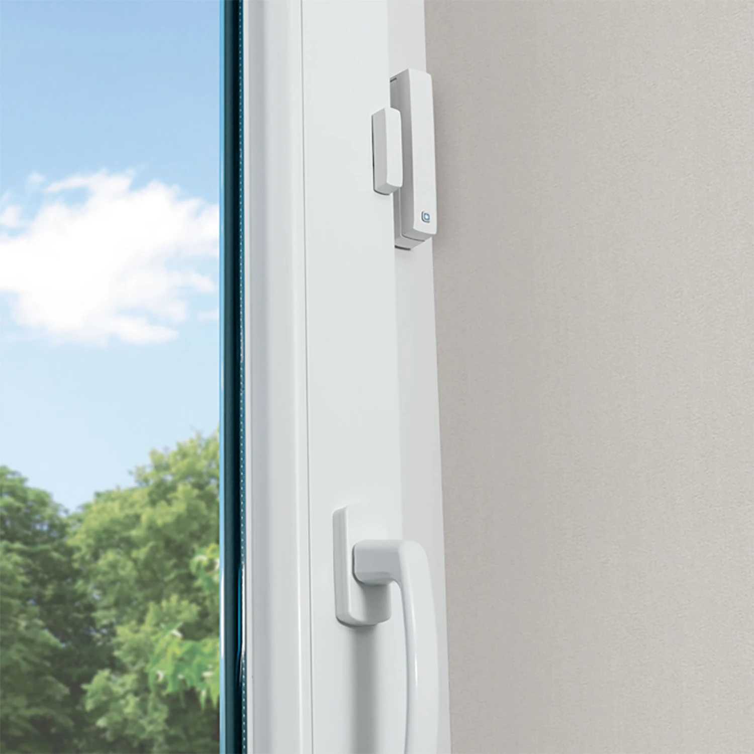 Homematic IP Bundle Heizen 2x Thermostat 2x Sensor 4 Homematic IP Bundle Heizen 2x Thermostat 2x Sensor – Bild 4