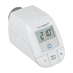 Homematic IP Bundle Heizen 2x Thermostat 2x Sensor 14 Homematic IP Bundle Heizen 2x Thermostat 2x Sensor -Lampen Welt 10010982 5