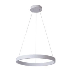 Arcchio Answin LED-Hängeleuchte 26,4 W Weiß -Lampen Welt 10011052 2