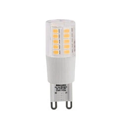 Arcchio LED-Stiftsockellampe G9 4,5W 2.700K 4er -Lampen Welt 10011059 3