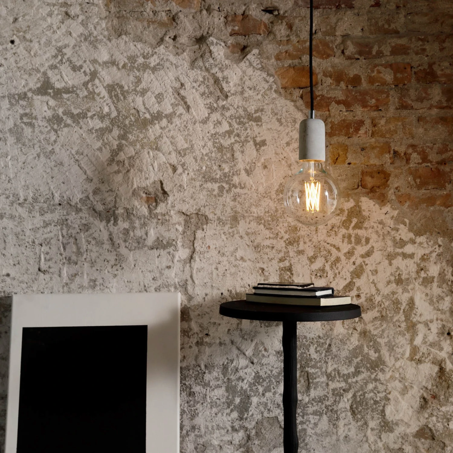 Calex Smart E27 G125 7,5W LED-Filament 1055lm CCT 2 Calex Smart E27 G125 7,5W LED-Filament 1055lm CCT – Bild 2