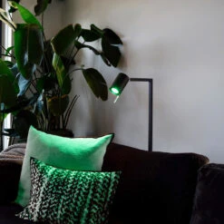 Calex Smart LED-Reflektor GU10 4,9W RGB CCT 2er 8 Calex Smart LED-Reflektor GU10 4,9W RGB CCT 2er -Lampen Welt 10011101 2