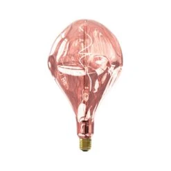 Calex Organic Evo LED-Lampe E27 6W Dim Rosé