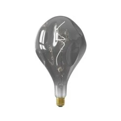 Calex Organic Evo LED-Lampe E27 6W Dim Titan