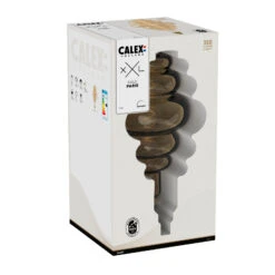 Calex Paris LED-Lampe E27 6W 1.800 K Dimmbar Titan -Lampen Welt 10011271 2