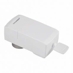 Homematic IP Heizkörperthermostat Kompakt 3er-Set -Lampen Welt 10011345 2