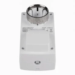 Homematic IP Heizkörperthermostat Kompakt 3er-Set -Lampen Welt 10011345 5