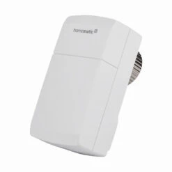 Homematic IP Heizkörperthermostat Kompakt 3er-Set -Lampen Welt 10011345 6