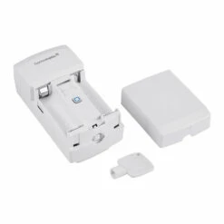 Homematic IP Heizkörperthermostat Kompakt 3er-Set -Lampen Welt 10011345 7