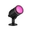 Calex Smart Outdoor Gardenspot Strahler, CCT, RGB -Lampen Welt 10011428