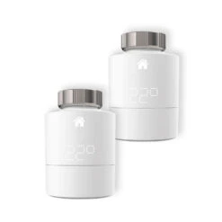 Tado° Smart Heizkörper-Thermostat, 2er-Set