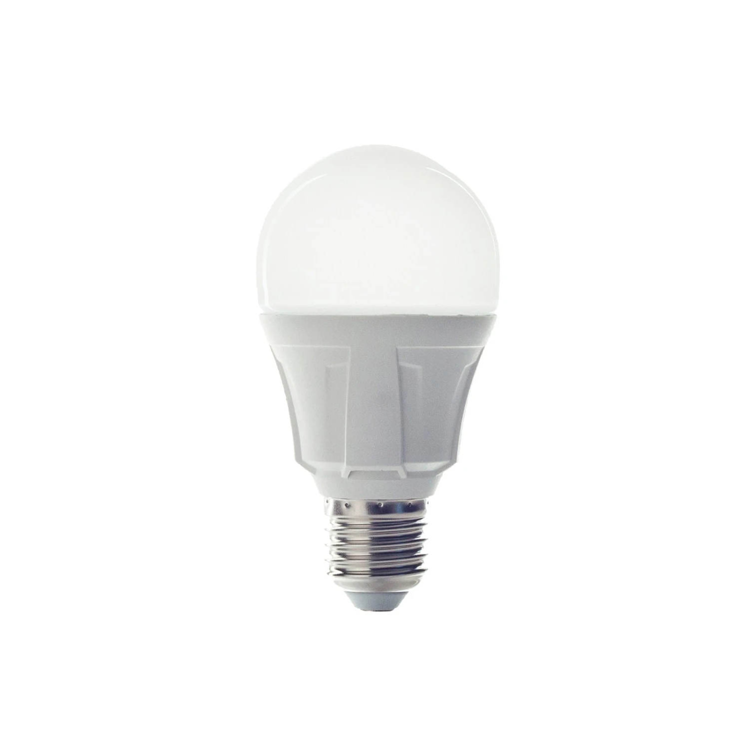 E27 8,5W 830 LED-Lampe Warmweiß 2er-Set 2 E27 8,5W 830 LED-Lampe Warmweiß 2er-Set – Bild 2
