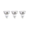 GU10 5W 830 LED-Reflektor 55° 3er-Set -Lampen Welt 10011471