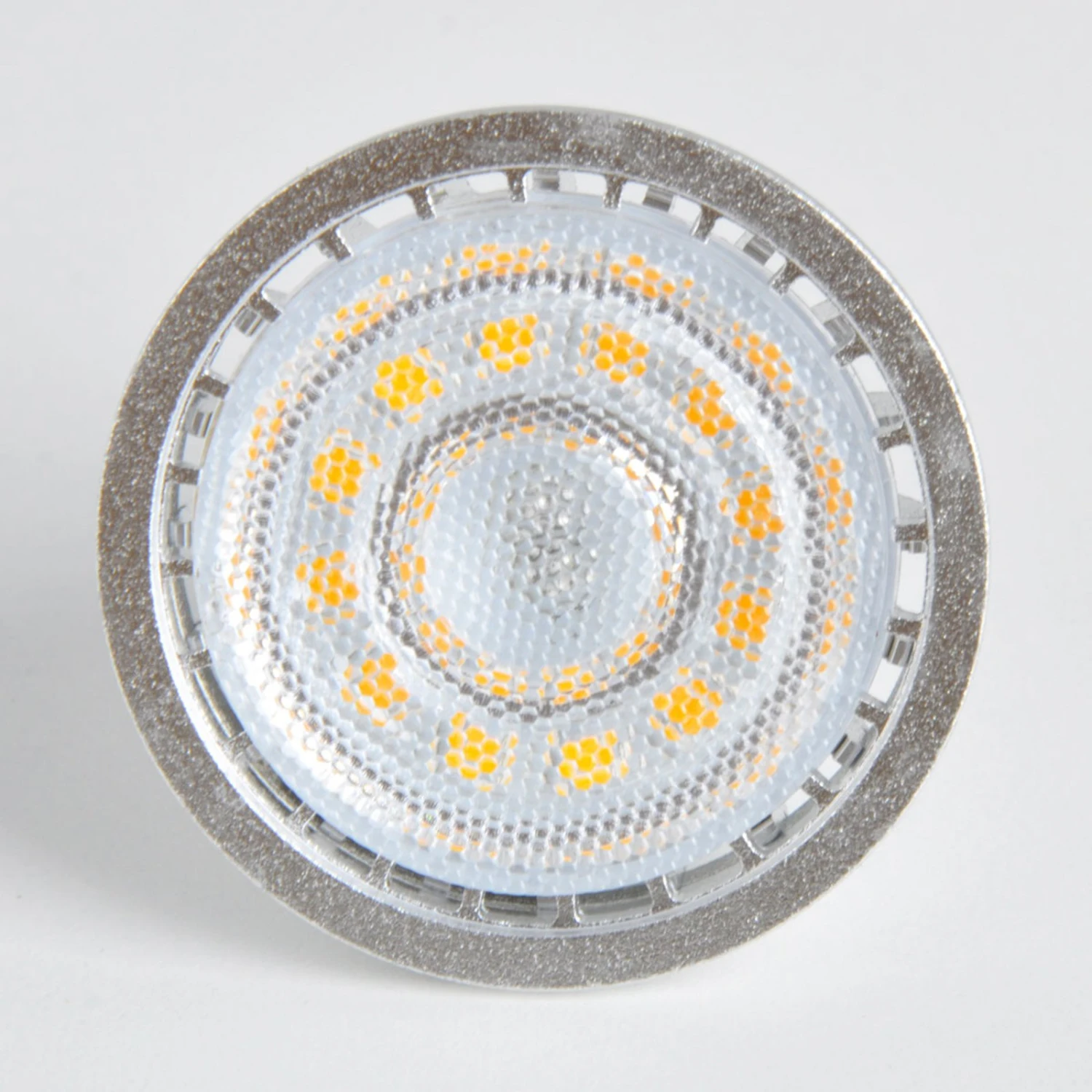 GU10 5W 830 LED-Reflektor 55° 10er-Set 3 GU10 5W 830 LED-Reflektor 55° 10er-Set – Bild 3