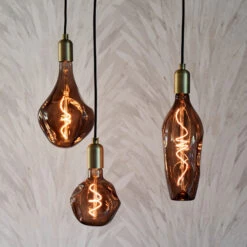 Calex Organic Evo LED-Lampe E27 6W Dim Natur 10 Calex Organic Evo LED-Lampe E27 6W Dim Natur -Lampen Welt 10011555 3