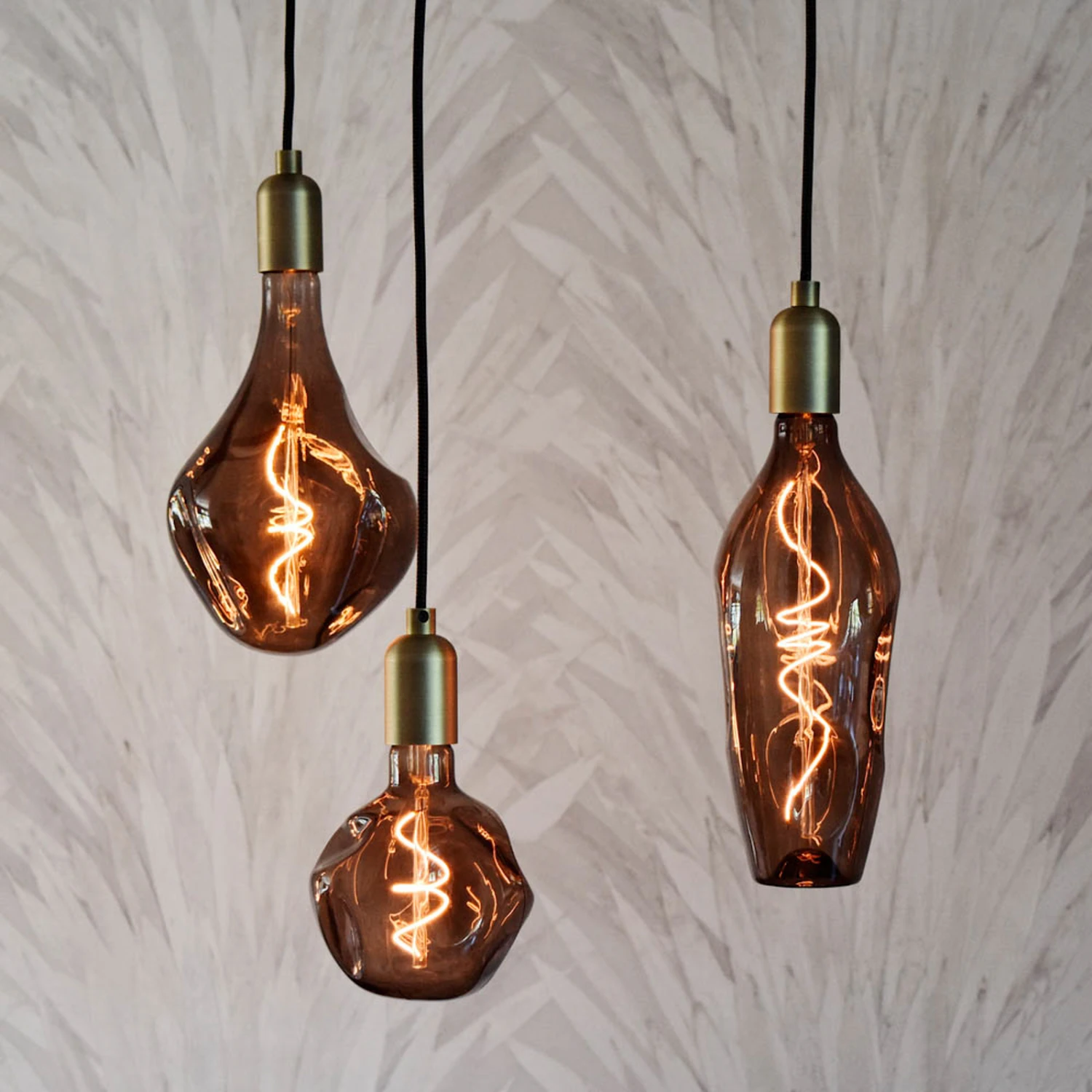 Calex Organic Evo LED-Lampe E27 6W Dim Natur 4 Calex Organic Evo LED-Lampe E27 6W Dim Natur – Bild 4