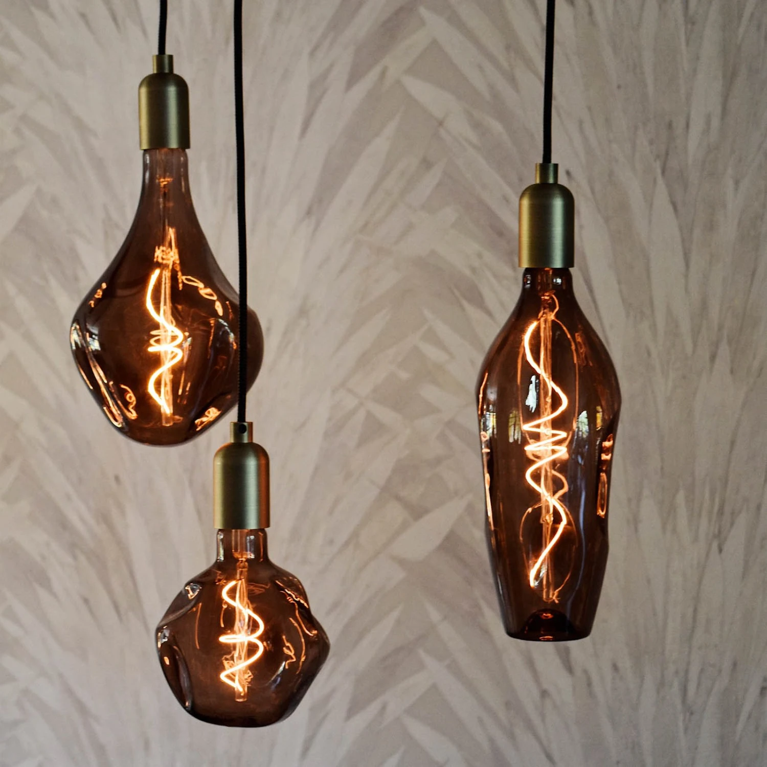 Calex Organic Evo LED-Lampe E27 6W Dim Natur 5 Calex Organic Evo LED-Lampe E27 6W Dim Natur – Bild 5