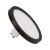 LED-Lampe GU10 9W CCT 2.700/4.000K Ø14,5cm Schwarz 5 LED-Lampe GU10 9W CCT 2.700/4.000K Ø14,5cm Schwarz -Lampen Welt 10011592