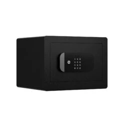 Yale Smart Safe Intelligenter Tresor Volumen 20,5l 12 Yale Smart Safe Intelligenter Tresor Volumen 20,5l -Lampen Welt 10011606 3