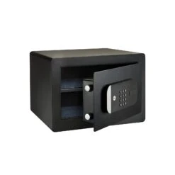 Yale Smart Safe Intelligenter Tresor Volumen 20,5l 13 Yale Smart Safe Intelligenter Tresor Volumen 20,5l -Lampen Welt 10011606 4