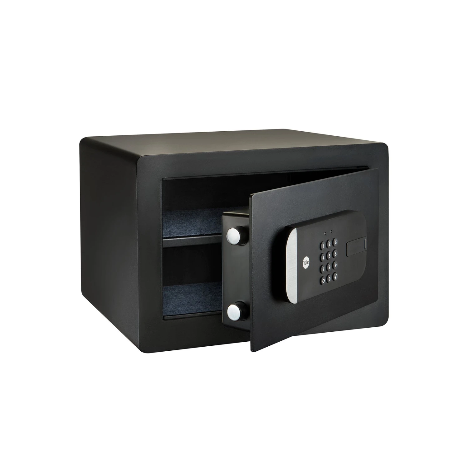 Yale Smart Safe Intelligenter Tresor Volumen 20,5l 5 Yale Smart Safe Intelligenter Tresor Volumen 20,5l – Bild 5