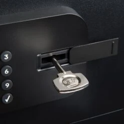 Yale Smart Safe Intelligenter Tresor Volumen 20,5l 16 Yale Smart Safe Intelligenter Tresor Volumen 20,5l -Lampen Welt 10011606 7