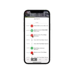 Yale Smart Safe Intelligenter Tresor Volumen 20,5l 17 Yale Smart Safe Intelligenter Tresor Volumen 20,5l -Lampen Welt 10011606 8