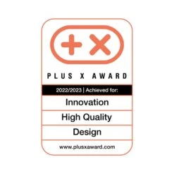 SEGULA LED Floating G125 E27 5,2W Smoke Inside -Lampen Welt 10011766 2