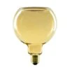 SEGULA LED-Floating Globe G125 E27 4W Gold 922 Dim -Lampen Welt 10011772