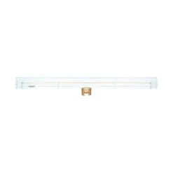 SEGULA LED-Linienlampe S14d 4,5W 30cm 2.200K Klar