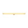 SEGULA LED-Linienlampe S14d 4,5W 50cm 2.200K Gold -Lampen Welt 10011846
