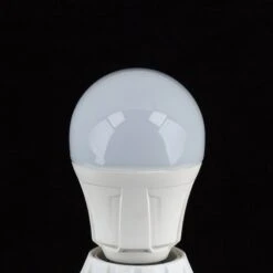 LED-Lampe Glühlampenform E27 11W 830 10er-Set 9 LED-Lampe Glühlampenform E27 11W 830 10er-Set -Lampen Welt 10011868 4