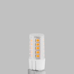 Arcchio LED-Stiftsockellampe G9 3,5W 827 10er-Set -Lampen Welt 10011898 6