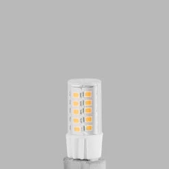 Arcchio LED-Stiftsockellampe G9 3,5W 830 6er-Set -Lampen Welt 10011902 4